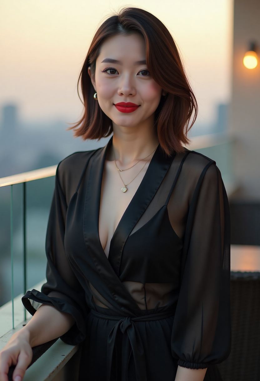 龙之血脉