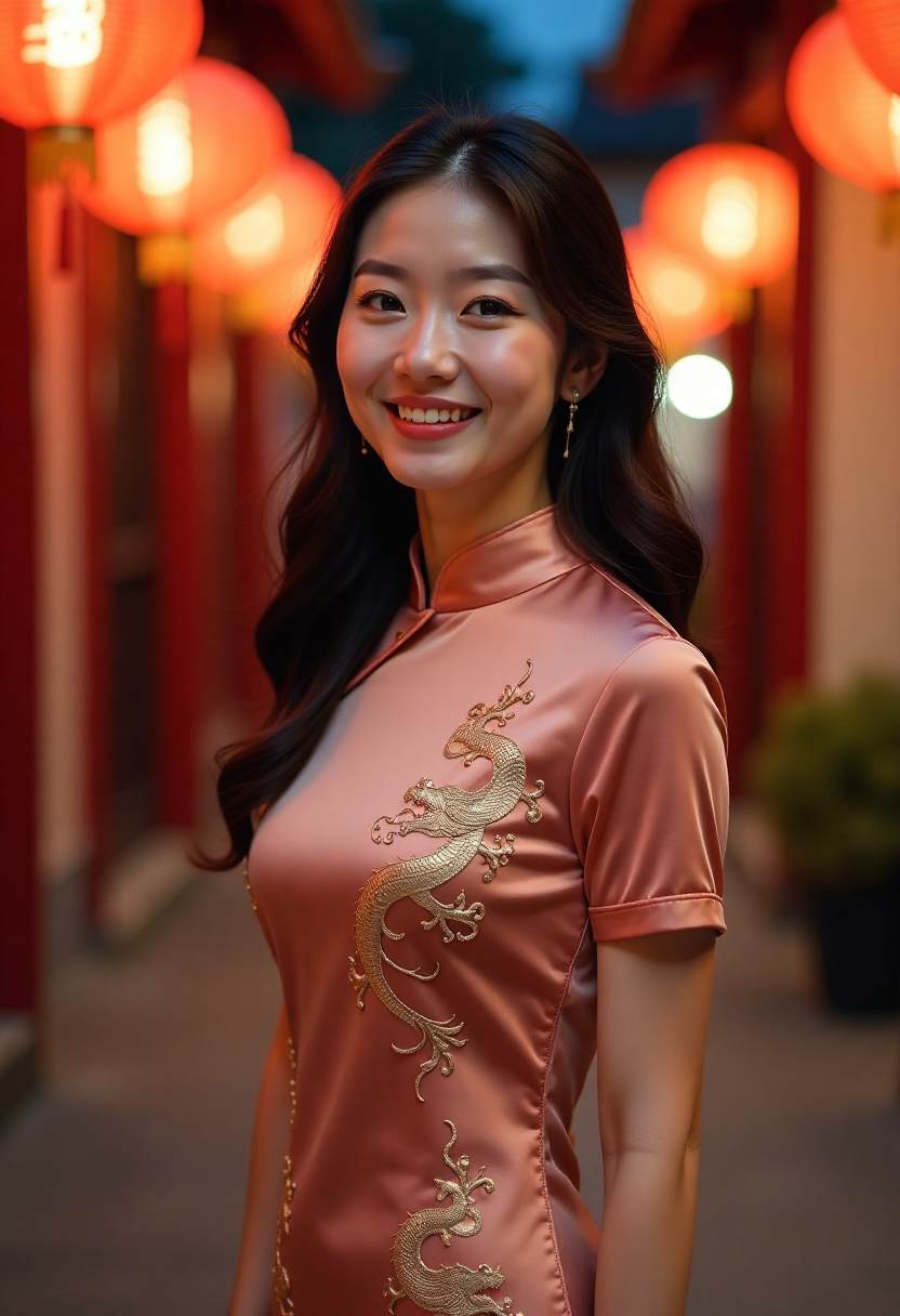 牙斗兽娘