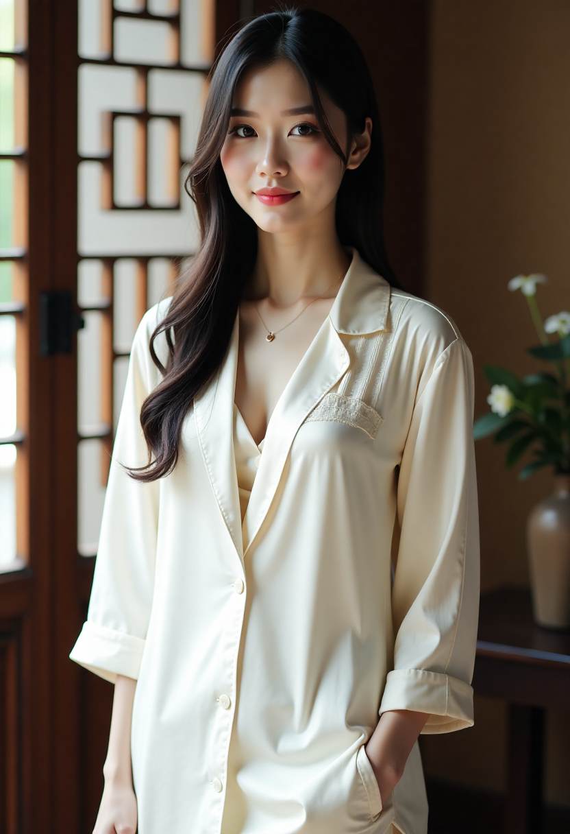 异能觉醒者